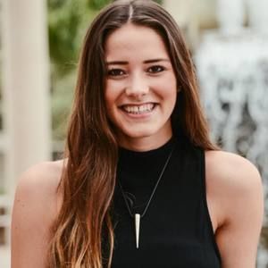 Meet your Posher, Corbin